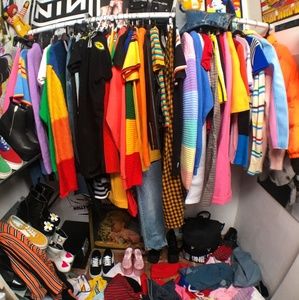 Meet your Posher, Lamont